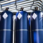 Ce trebuie să știi despre sistemele de stingere cu gaze inerte