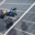 Cum se montează corect un sistem fotovoltaic pentru eficiență maximă