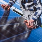 Cum funcționează un sistem fotovoltaic și ce componente are