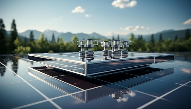 Ce este și cum funcționează tehnologia MPPT &icirc;n sistemele solare