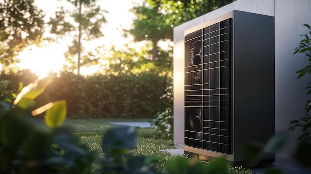 Soluții pentru integrarea unui sistem fotovoltaic cu o pompă de căldură