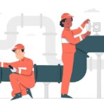 Ce trebuie să faci în cazul unei scurgeri de gaz în locuință