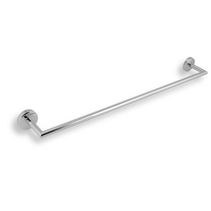 FERRO PORTPROSOP BARA 60CM METALIA 11 CROM