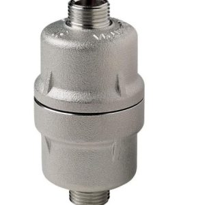 RBM Filtru magnetic anticalcar ½