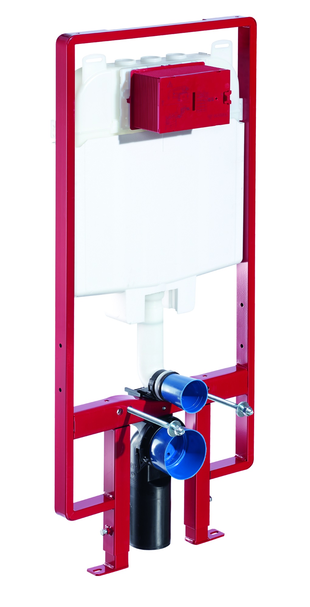 SCHELL RAMA WC cu rezervor Montus C 90