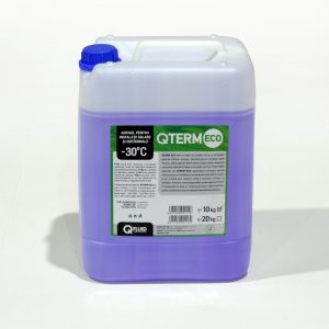 ANTIGEL SOLAR DILUAT QTERM ECO -30 GRADE CELSIUS - 10KG