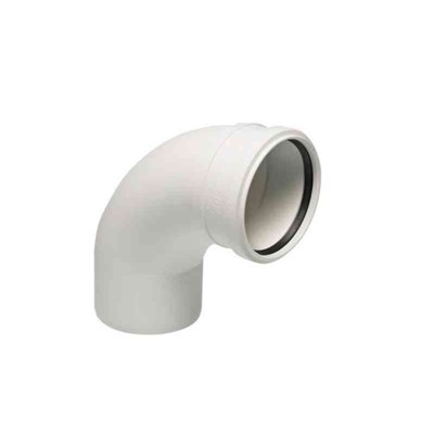 Uponor Decibel Curba 110mm - 88,5°
