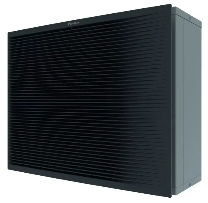 Pompa de caldura Daikin Altherma 3 H HT W 18kW pentru incalzire ETBH16E9W7-EPRA18DV - imagine 5