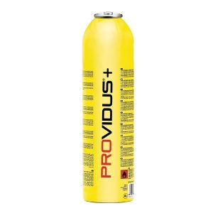 REZERVA APARAT 450GR PROVIDUS CGV450LGASEX