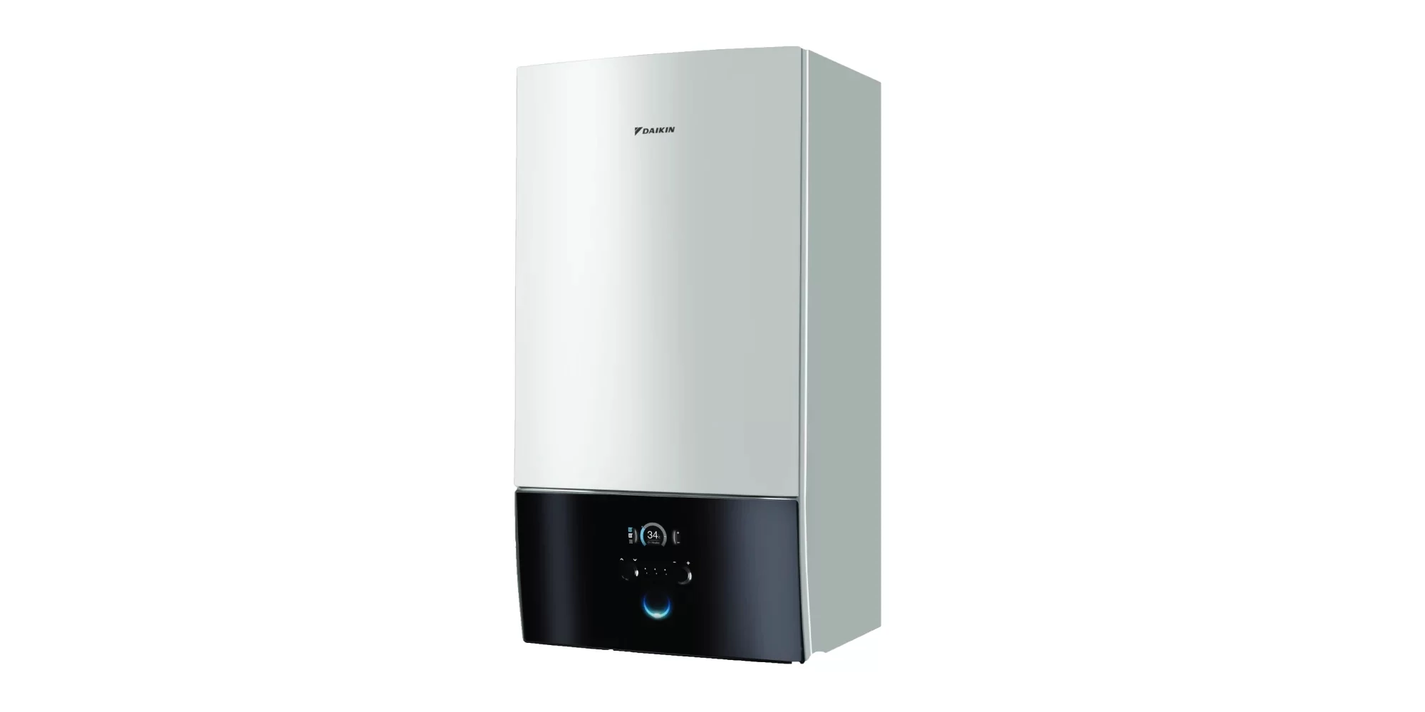 Pompa de caldura Daikin Altherma 3 H HT W 16kW pentru incalzire si racire ETBX16E9W7-EPRA16DW - imagine 4