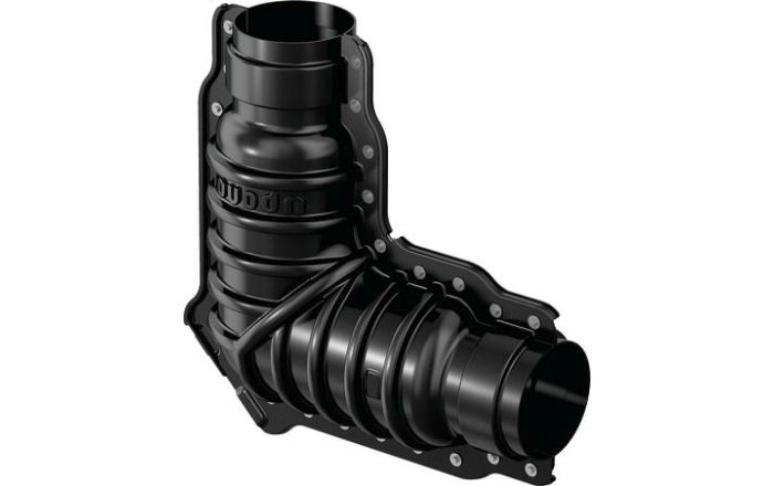 Uponor Ecoflex Set Izolator pentru Coturi 200/175/140