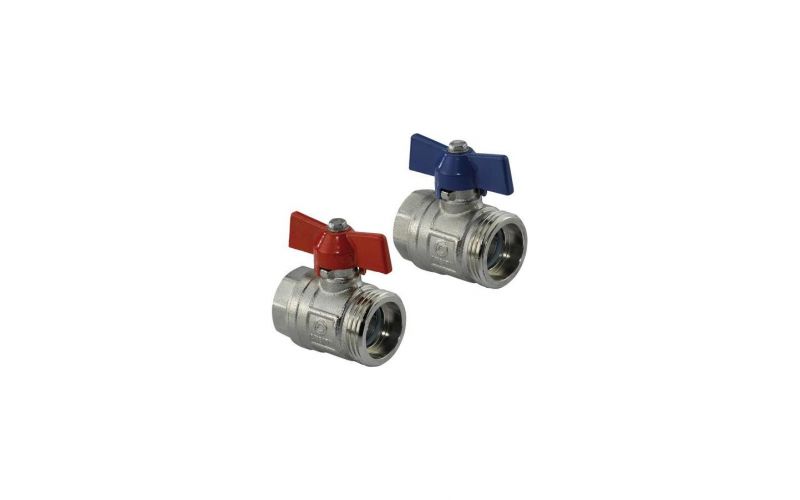 Uponor Smart Robinete Bila 1