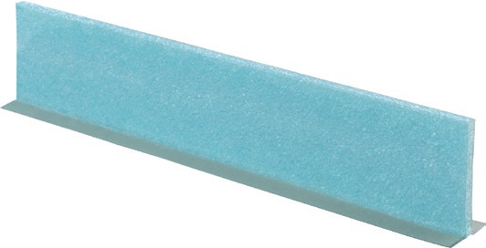 Uponor Profil cu rost de dilatare 100x10 mm