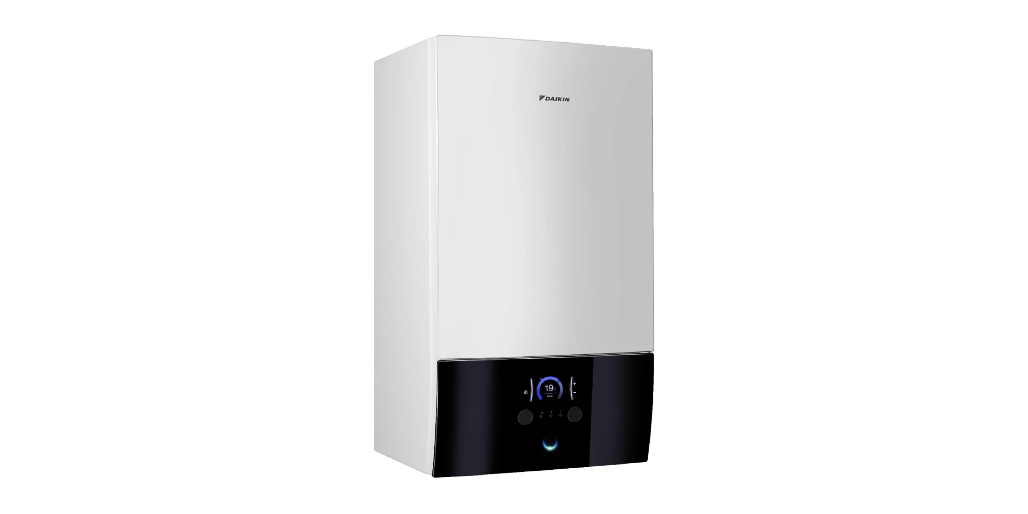 Pompa de caldura pentru incalzire Daikin Altherma 3 R W 4kW EHBH04E6V-ERGA04EV - imagine 2