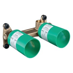 **Hansgrohe Set Instalare pentru Baterii Perete Montaj Încorporat**