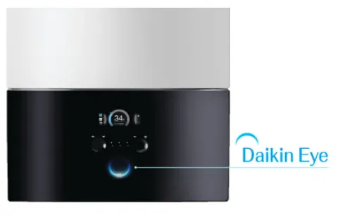 Pompa de caldura pentru incalzire si racire Daikin Altherma 3 R W 16kW EBBX16D6V-ERLA16DV - imagine 3