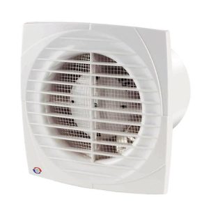Ventilator Standard 125SV 16W 180m³/h