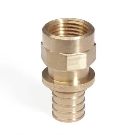 REHAU RAUTITAN RX+ Trecere 16-1/2