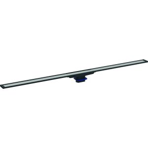 GEBERIT Canal Dus CleanLine 20, L=30-160 cm, Inox Lucios