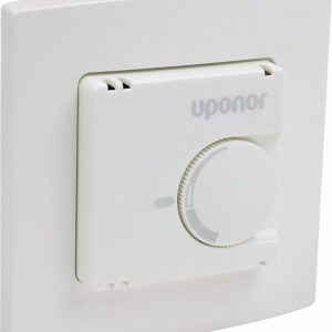 Uponor Termostat de cameră 230V T-24