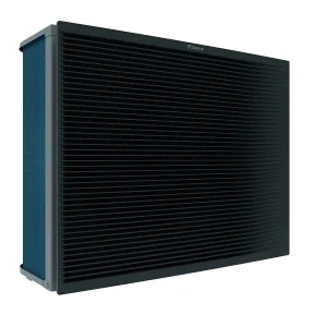 Pompa caldura Daikin Altherma 3 H MT ECH2O 8kW bivalenta incalzire, racire, apa calda menajera ETSXB12P50E-EPRA08EW1 trifazica - imagine 7