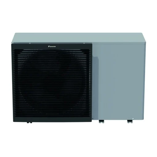 Pompa de caldura monobloc pentru incalzire Daikin Altherma 3 M EDLA16DW17 16kW