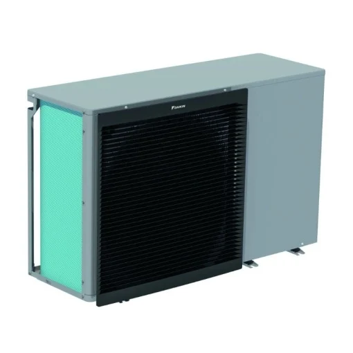 Pompa de caldura monobloc pentru incalzire Daikin Altherma 3 M EDLA16DW17 16kW - imagine 6