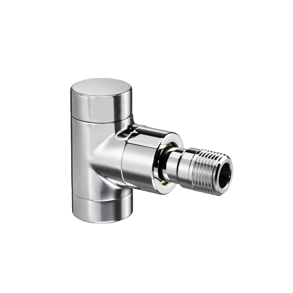 Oventrop Combi E Detentor Radiator ½ - imagine 4