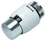 Termostat HONEYWELL THERA-200 DESIGN Alb/Crom