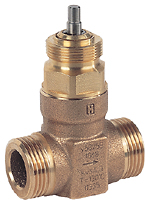 Honeywell vană 2 căi PN25 ½
