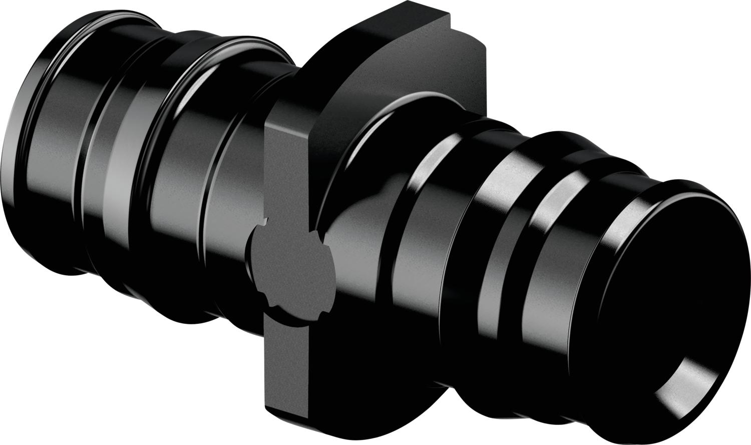Uponor Conector Compozit 75 Q&E