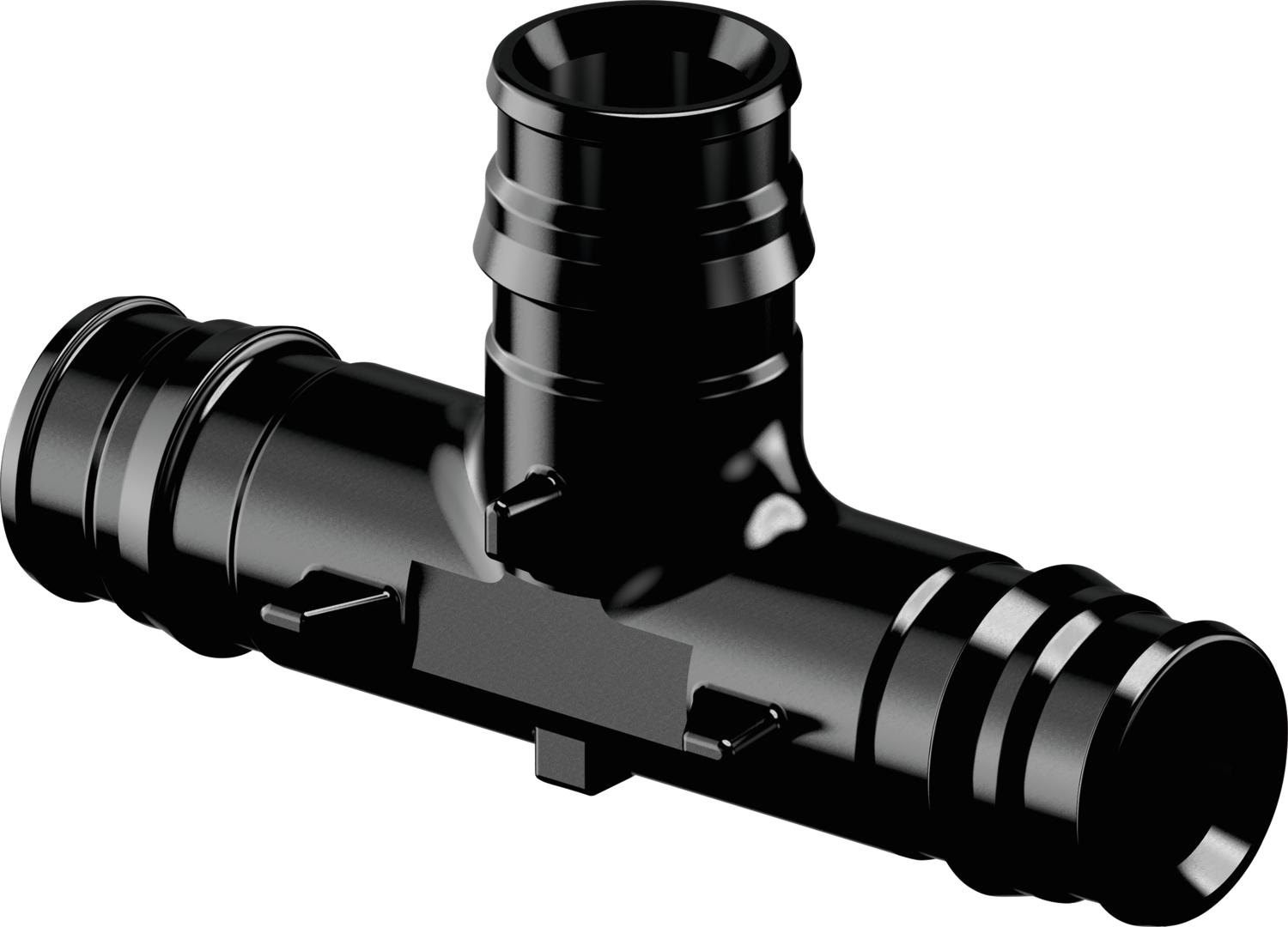Uponor TEU Compozit 63 Q&E