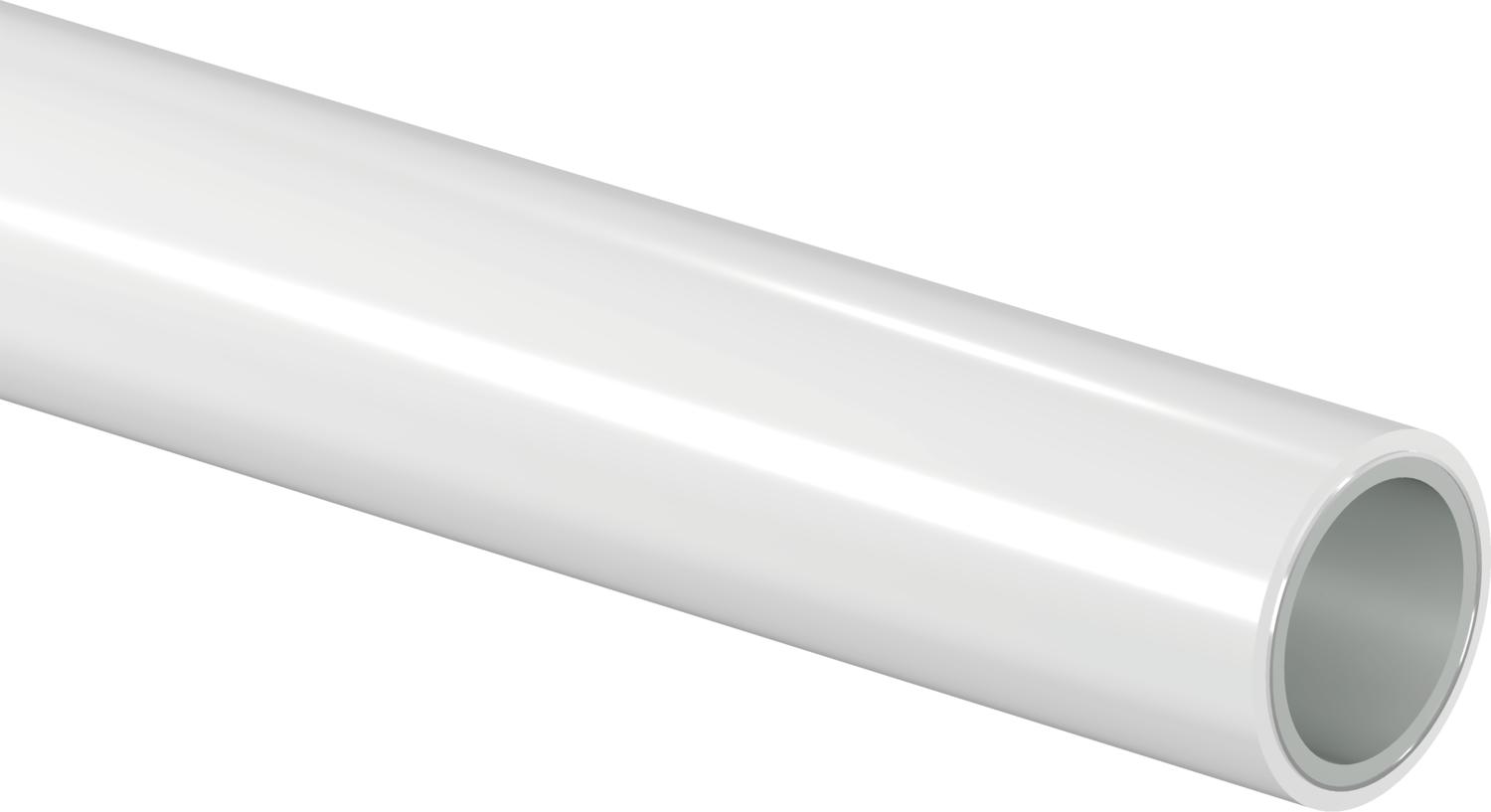 Uponor Uni Pipe 90x8,5 – 5 m - imagine 3