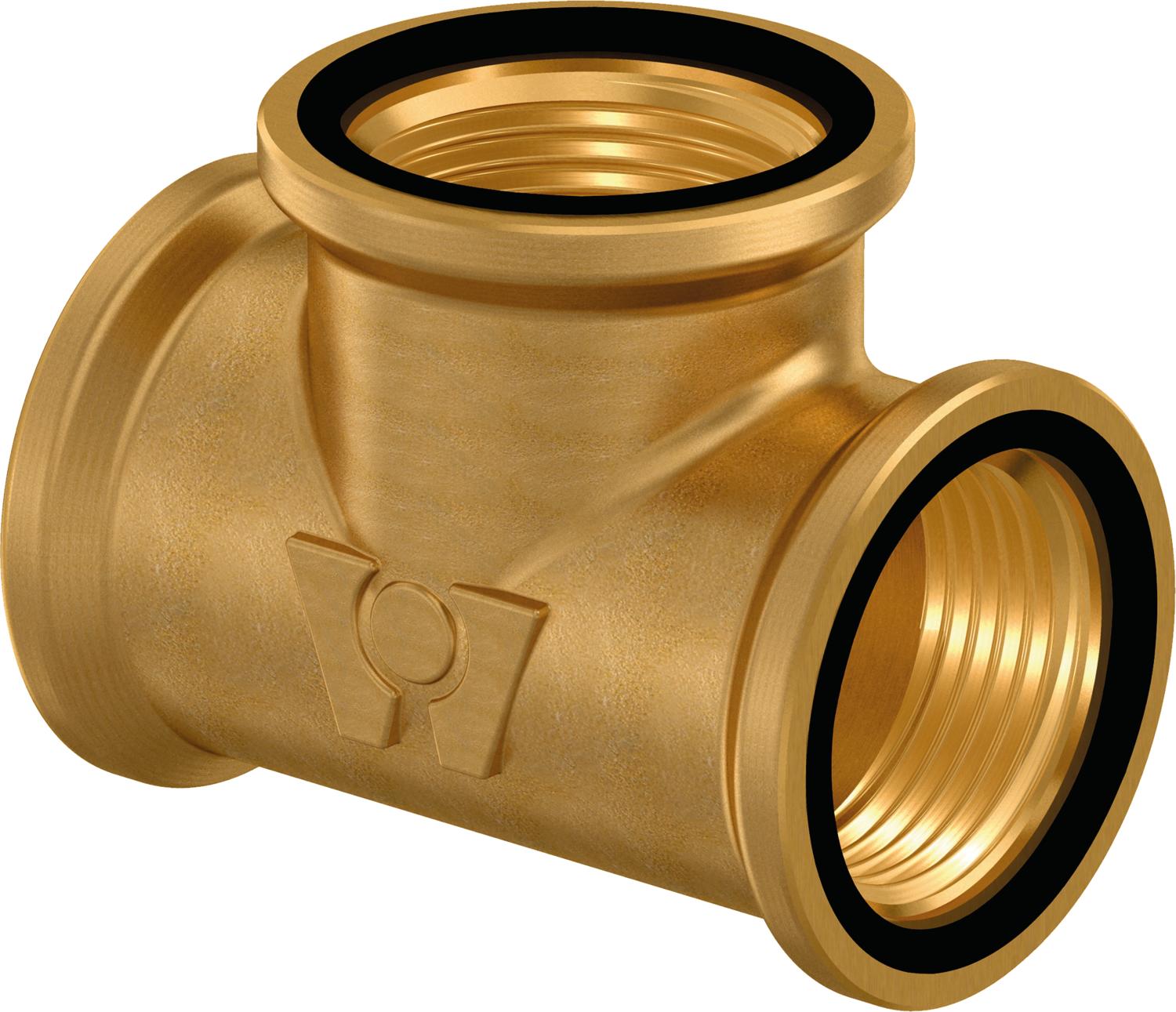 Uponor TEU Alama 2 - imagine 3