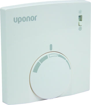 Uponor Termostat de cameră T-25