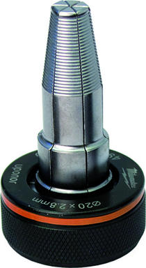 Uponor Cap Expandare 17 pt. M12/M18 - imagine 3
