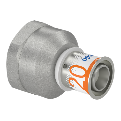 Uponor Conector alamă 20-1 - imagine 5