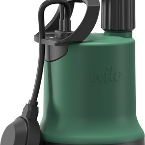Pompă submersibilă Wilo-Drain TM 32/7