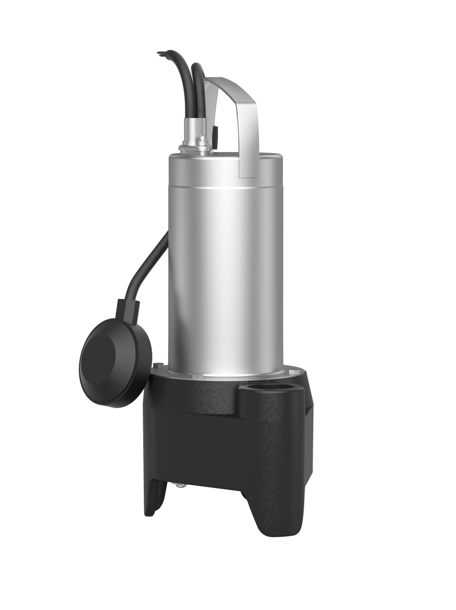 Wilo pompă submersibilă REXA Mini3-V04.11/M06-523/A-10m