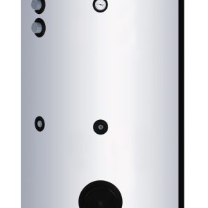 AE LDS 200 Acumulator ACM Izolat – 200L