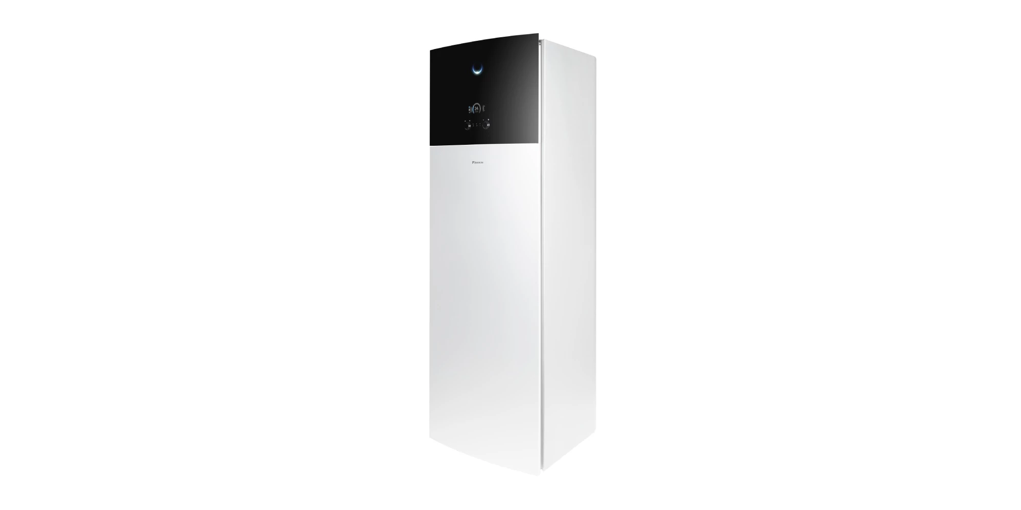 Pompa de caldura incalzire, racire si apa calda menajera Daikin Altherma 3 R F 4kW EHVX04S18E3V-ERGA04EV cu rezervor de 180L - imagine 4