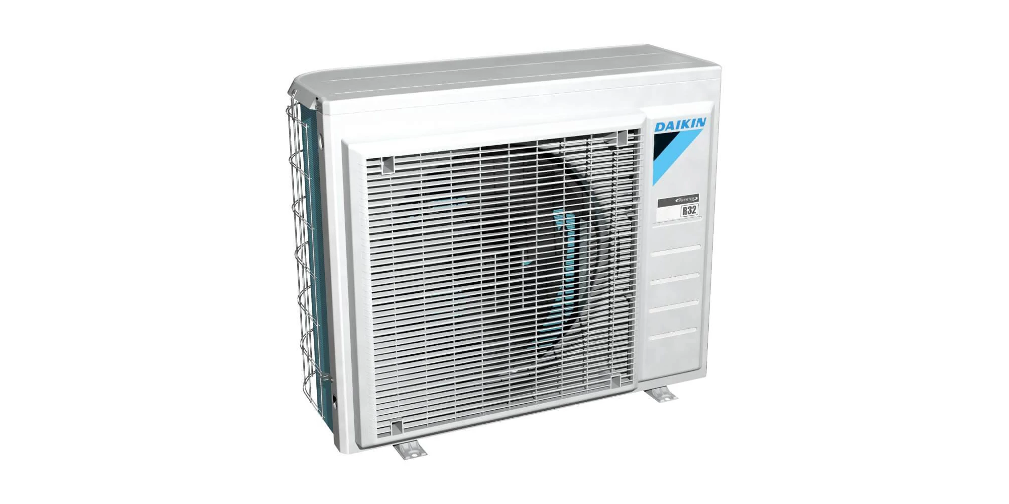 Pompa de caldura incalzire, racire si apa calda menajera Daikin Altherma 3 R F 4kW EHVX04S23E6V-ERGA04EV cu rezervor de 230L - imagine 3
