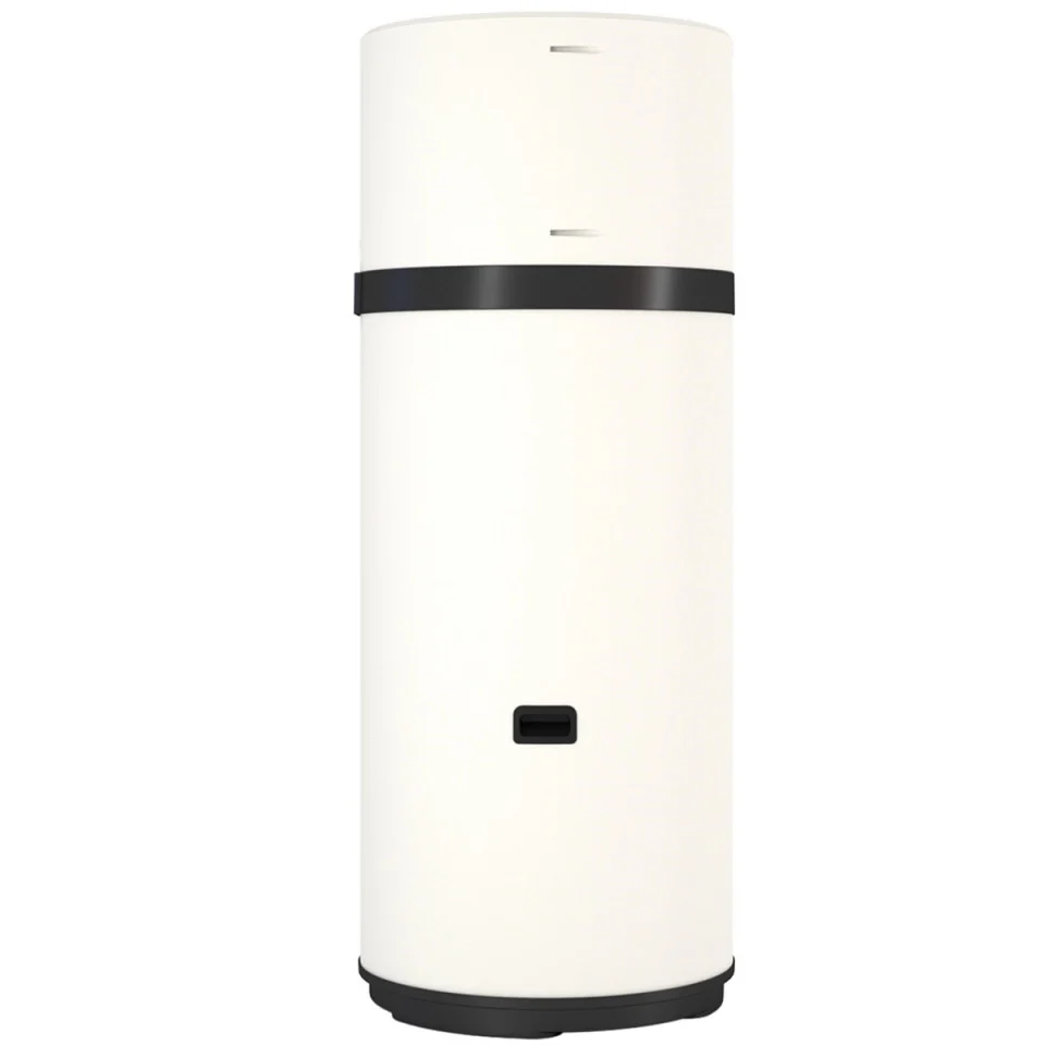 Boiler cu pompa de caldura, 260L, monobloc Daikin Altherma M HW EKHHE260CV37