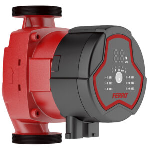FERRO POMPA CIRCULATIE ELECTRONICA GPA III 25-6 130