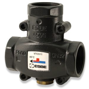 ESBE VTC511 TERMOVENTIL 1