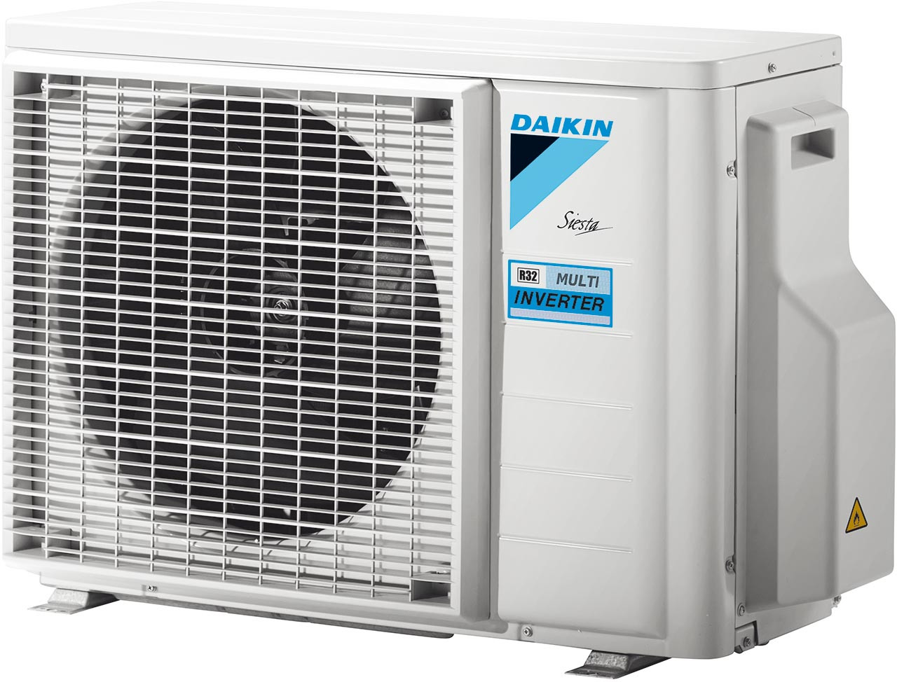 Pompa de caldura Daikin Altherma 3 R MT ECH2O 12kW bivalenta pentru incalzire si apa calda menajera ELSHB12P50E-ERRA12EV3 - imagine 3
