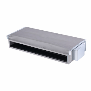 Ventiloconvector necarcasat Clivet AURA CFFAU1 CC2 R3 - 2 tevi