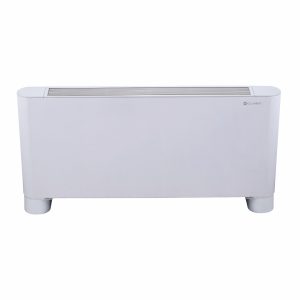 Ventiloconvector carcasat Clivet AURA CFFAC 7 CC2 R3 - 2 tevi