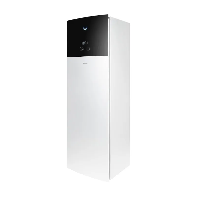 Pompa de caldura Daikin Altherma 4 H F 14kW trifazata EPVX14S23A4V-EPSK14AW1 cu rezervor de 230L si incalzitor de rezerva 4.5kW - imagine 2
