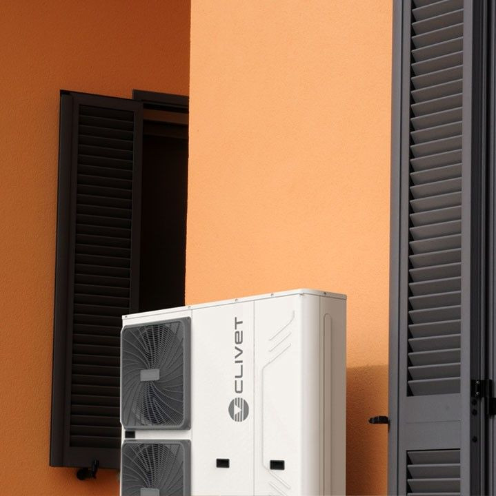 Pompa de caldura Daikin Altherma 3 H HT W 16kW pentru incalzire ETBH16E6V7-EPRA16DV